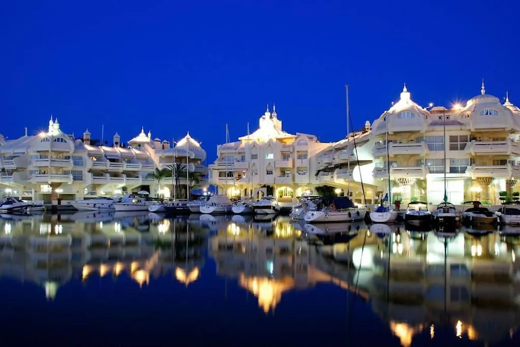 Studio Vista Costa Del Sol Benalmadena