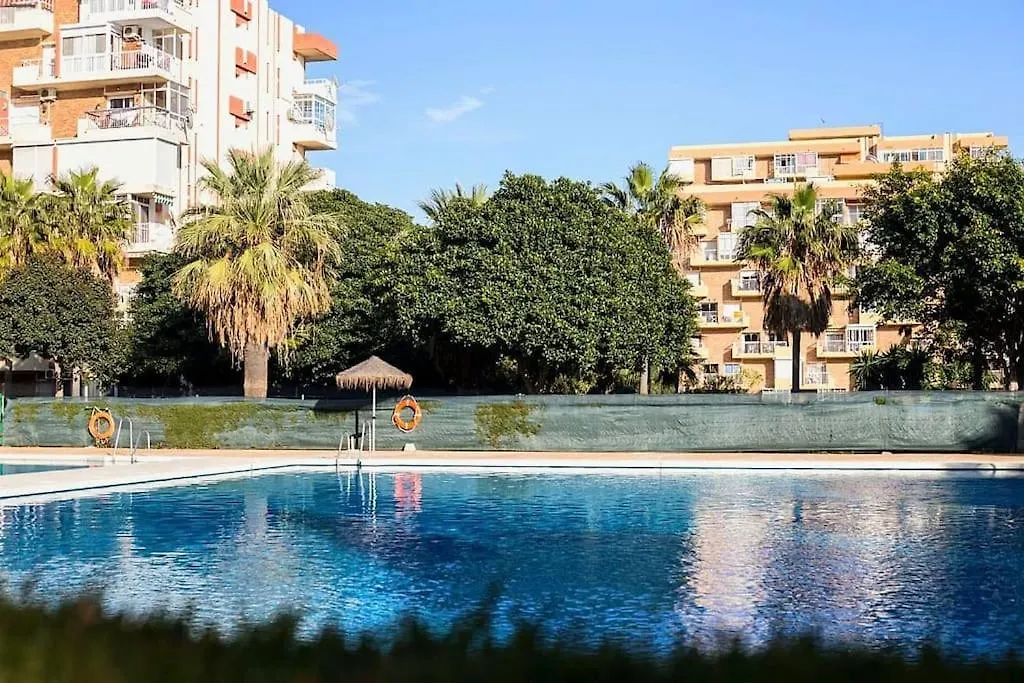 Apartment Studio Vista Costa Del Sol Benalmadena