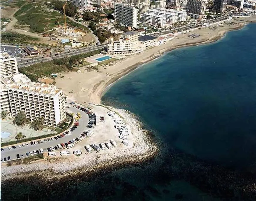 Studio Vista Costa Del Sol Benalmadena