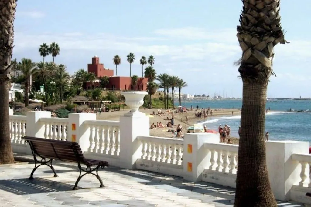 Apartment Studio Vista Costa Del Sol Benalmadena