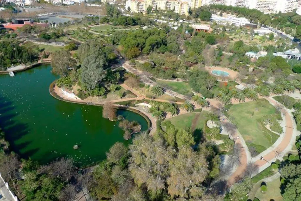 Studio Vista Costa Del Sol Benalmádena 0*,  Spanyolország