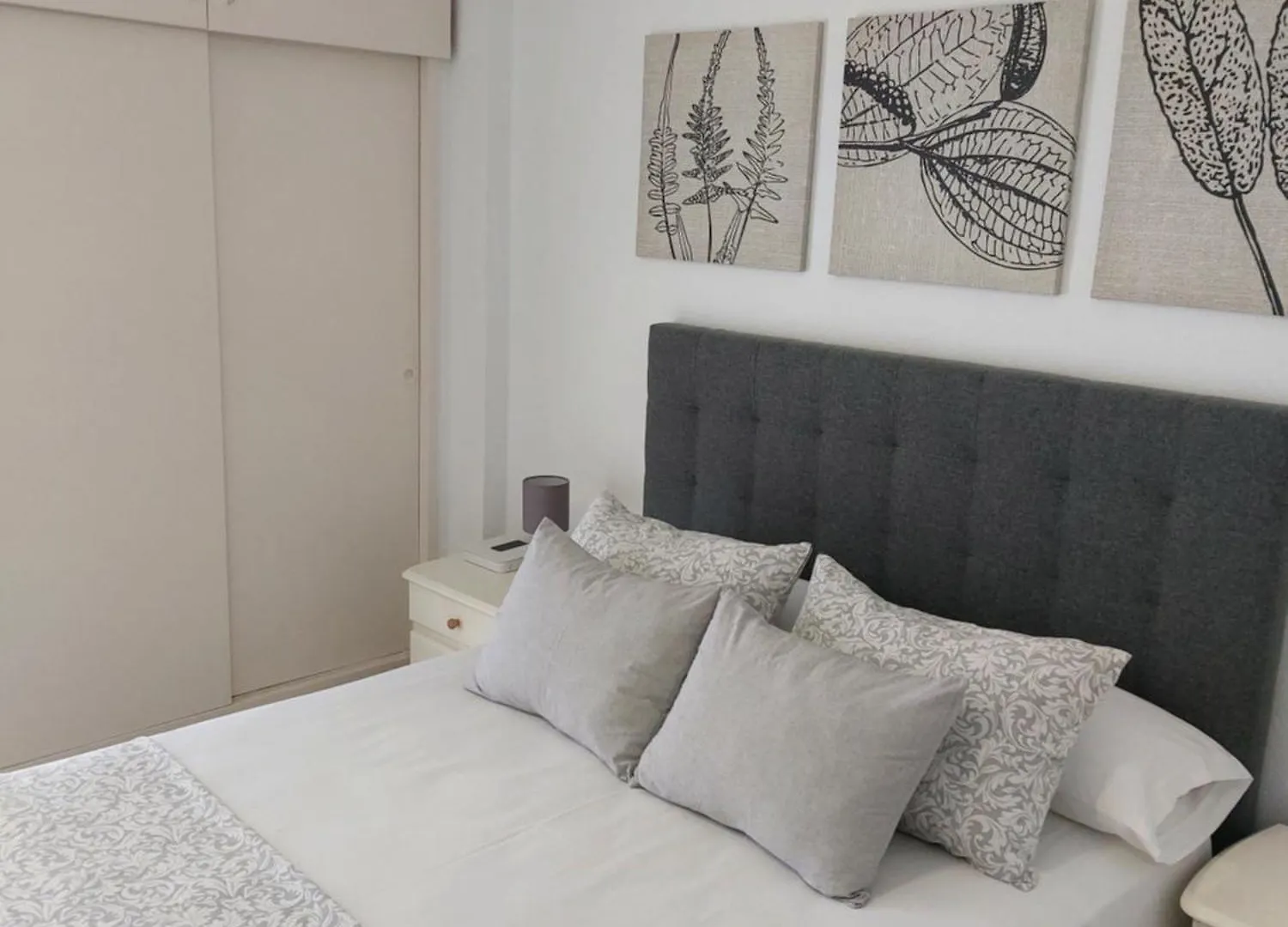 Apartment Studio Vista Costa Del Sol Benalmadena