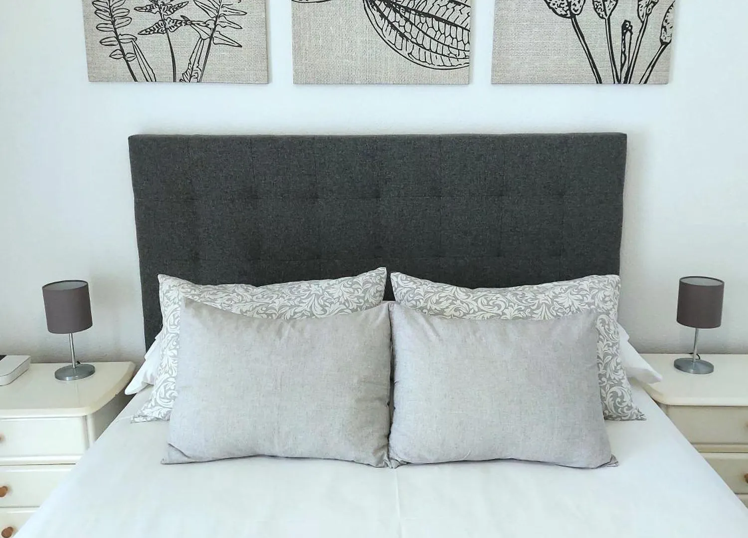 Studio Vista Costa Del Sol Benalmádena Apartman