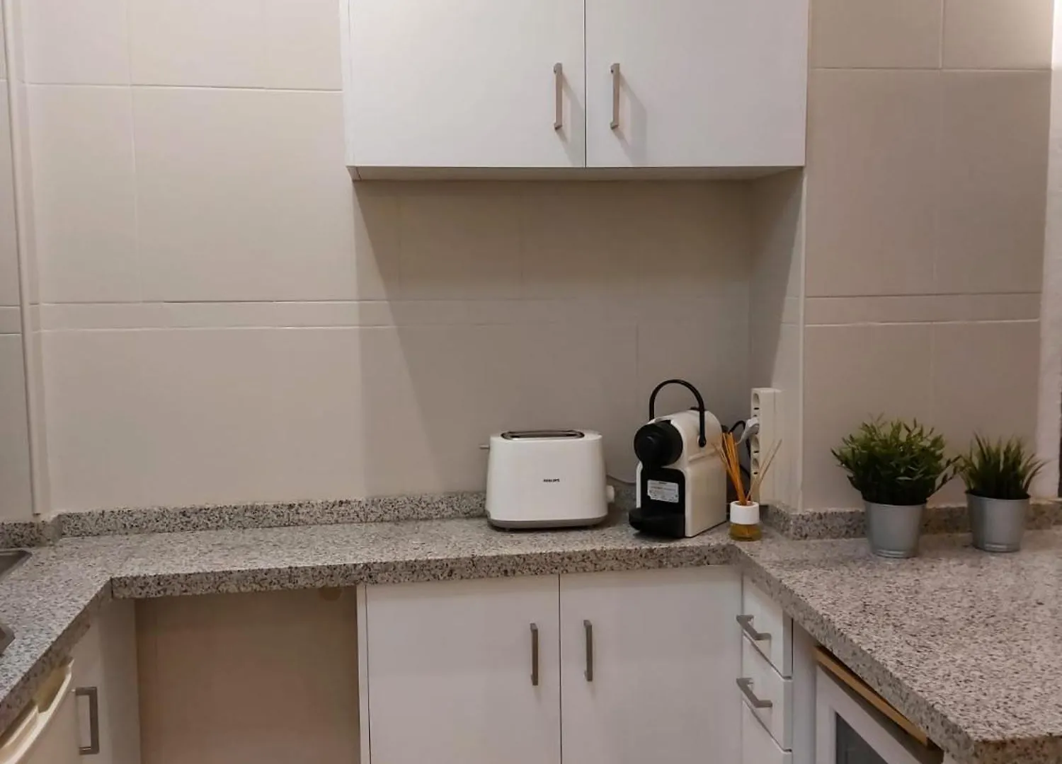Apartment Studio Vista Costa Del Sol Benalmadena Spain