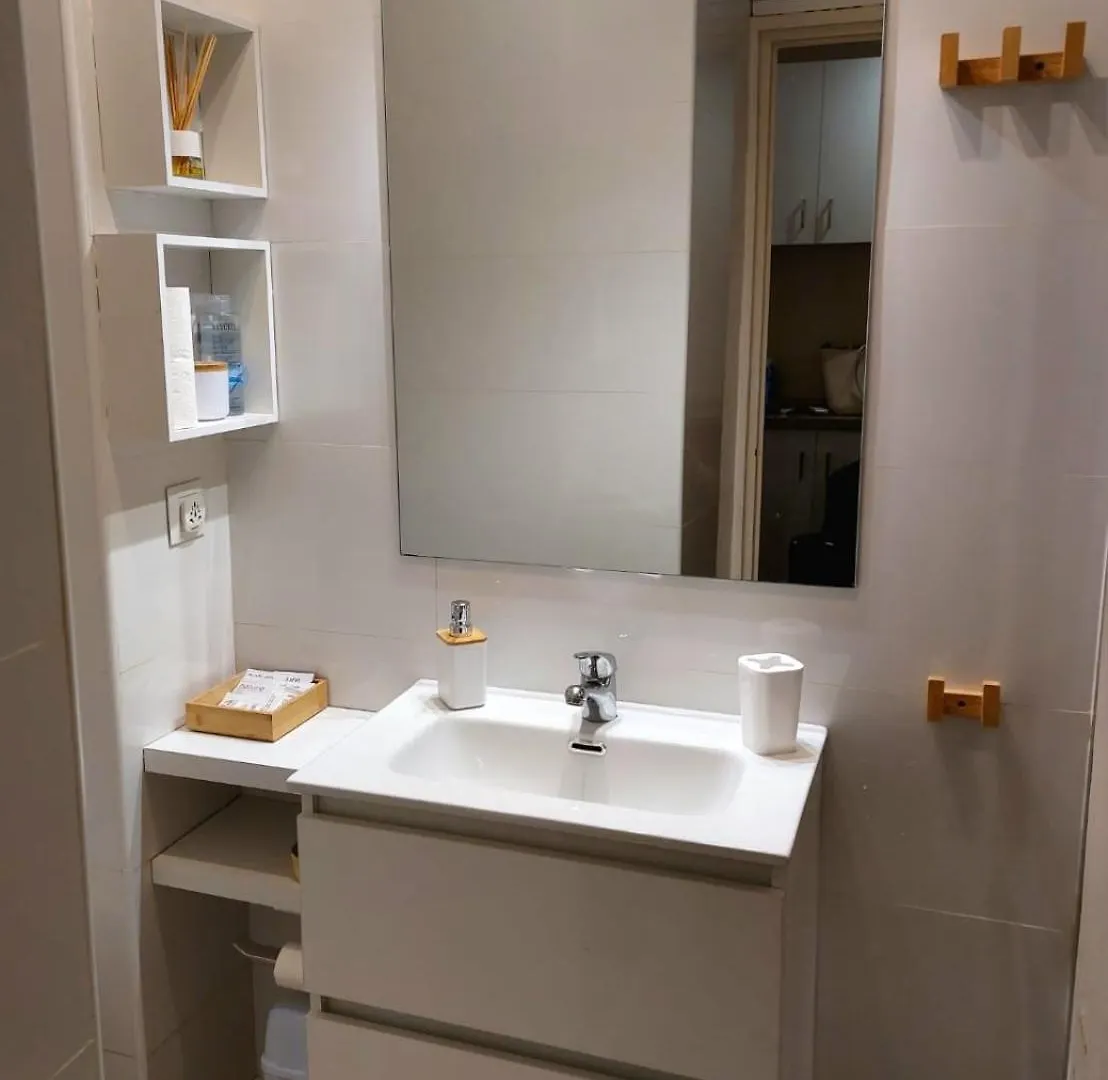 Apartment Studio Vista Costa Del Sol Benalmadena