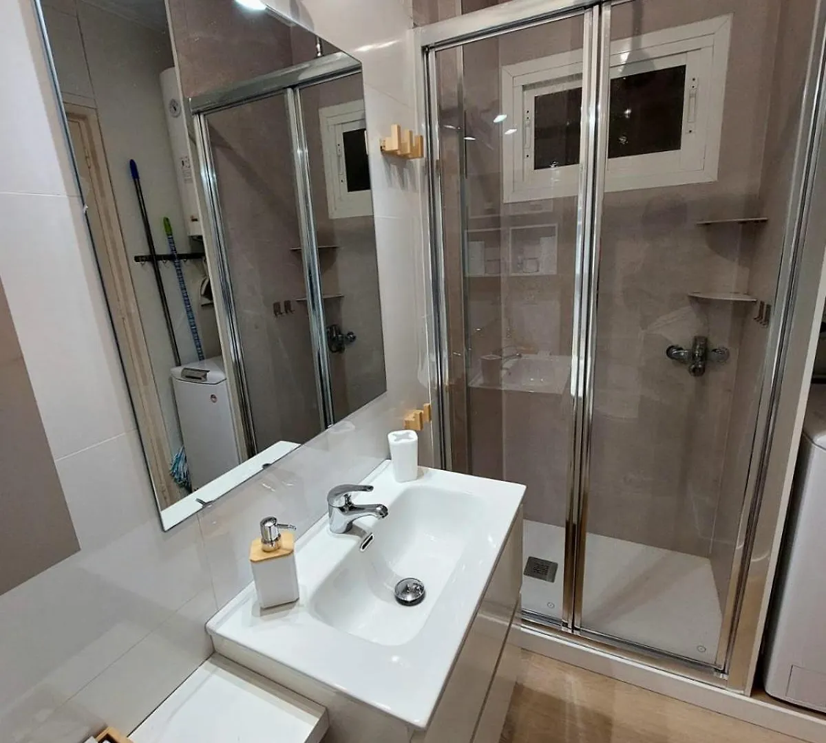 Studio Vista Costa Del Sol Benalmadena