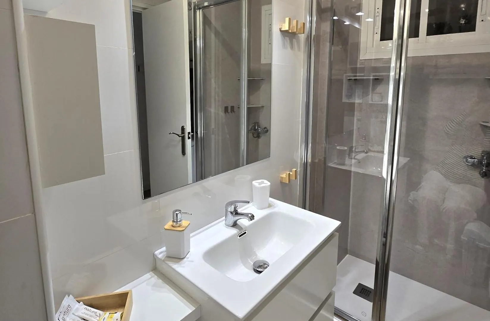 Studio Vista Costa Del Sol Benalmádena
